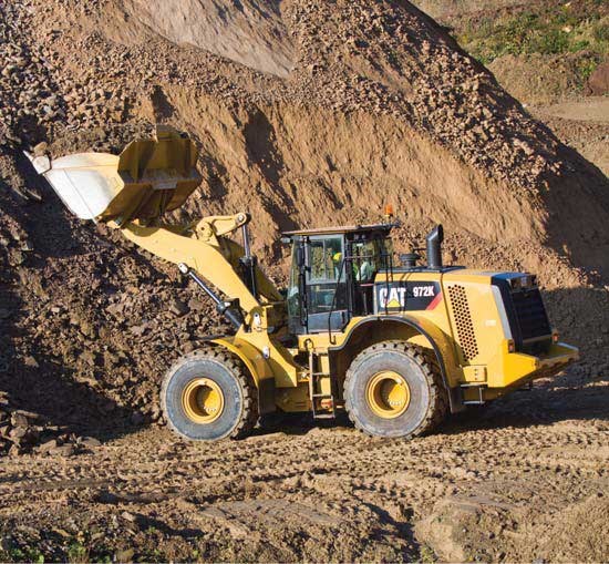 Części zamienne silnika Caterpillar CAT 3012 z miniładowarek